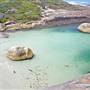 Denmark - Elephant Rocks, William Bay National Park