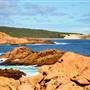 Yallingup - Canal Rocks