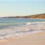 Injidup Beach & Cape Clairault