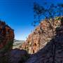El Questro - Amaroo Falls
