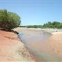 Barred Creek
