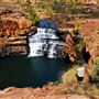 Bell Gorge