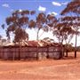 Kalgoorlie - Two Up Shed