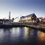 Fremantle - Ciscerellos