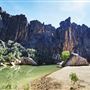 Windjana Gorge National Park