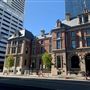 Perth State Buildings