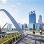 Perth - City