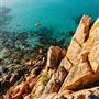 Dunsborough - Castle Rock Beach