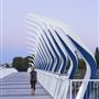 Koombana Footbridge