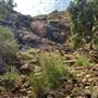 Lesmurdie Falls
