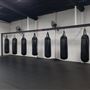 Champions Gym