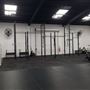 Champions Gym