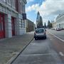 Old Fire Station
