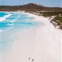 Lucky Bay
