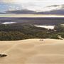 Yeagarup Sand Dunes