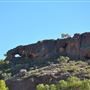 Shothole Canyon