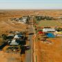 Gascoyne Junction Town