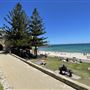 Cottesloe Beach
