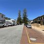 Cottesloe Streets