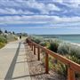 South Cottesloe Beach Exercise Park