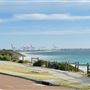 South Cottesloe Beach Exercise Park