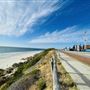 South Cottesloe Beach Exercise Park