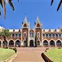 New Norcia - St Gertrude's College