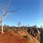 Zig Zag Scenic Drive