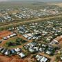 Broome - Town
