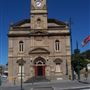 Albany- Townhall