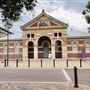 Midland- The Old Midland Courthouse