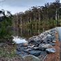 Pemberton - Big Brook Dam