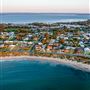 Mandurah - Falcon