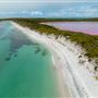 Lake Hillier, Near Esperance