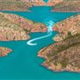 Horizontal Falls