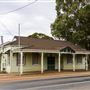 Salmon Gums