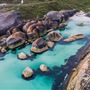 Denmark - Elephant Rocks, William Bay National Park
