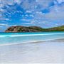 Lucky Bay