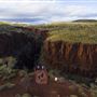 Karijini National Park - Hamersley Gorge