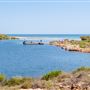 Yardie Creek
