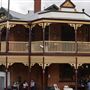 Mundaring Weir Hotel