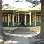 Samson House