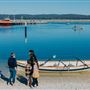Albany Boatshed