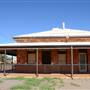 Mount Magnet Town