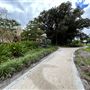 Supreme Court Gardens