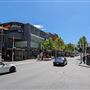 Barrack Street