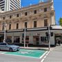 Barrack Street