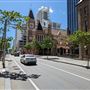 Barrack Street