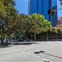 Barrack Street