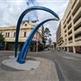 Hay Street, Perth